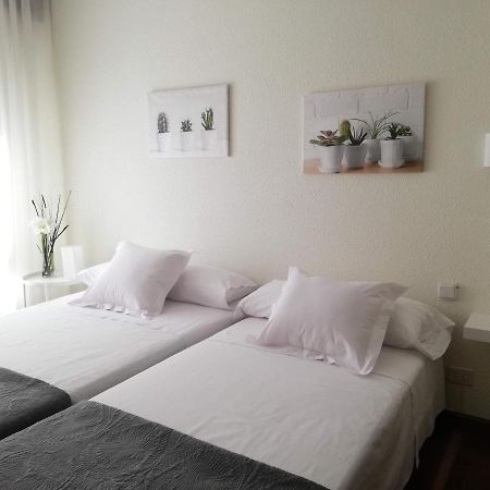 Apartamento Telleria Con Parking Gratis 바라칼도 외부 사진